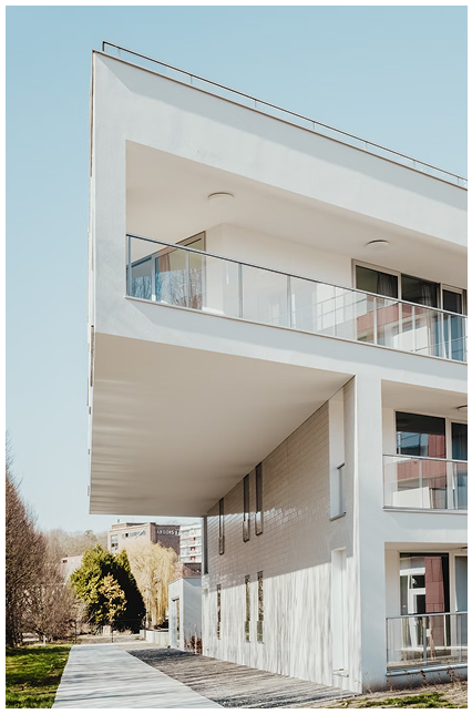 Property exterior